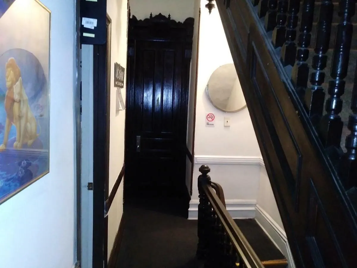 Homestay Jefferson Inn New York