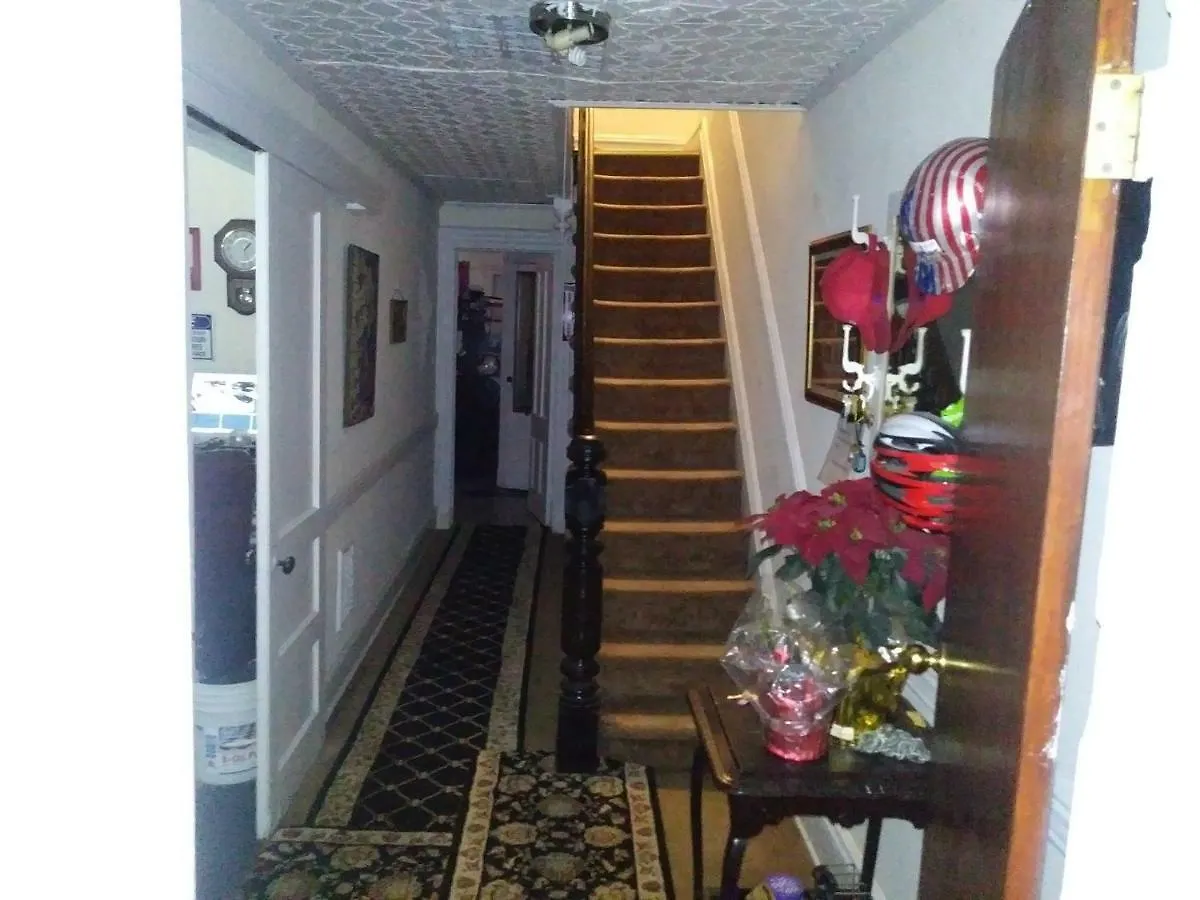 Jefferson Inn New York 0*,
