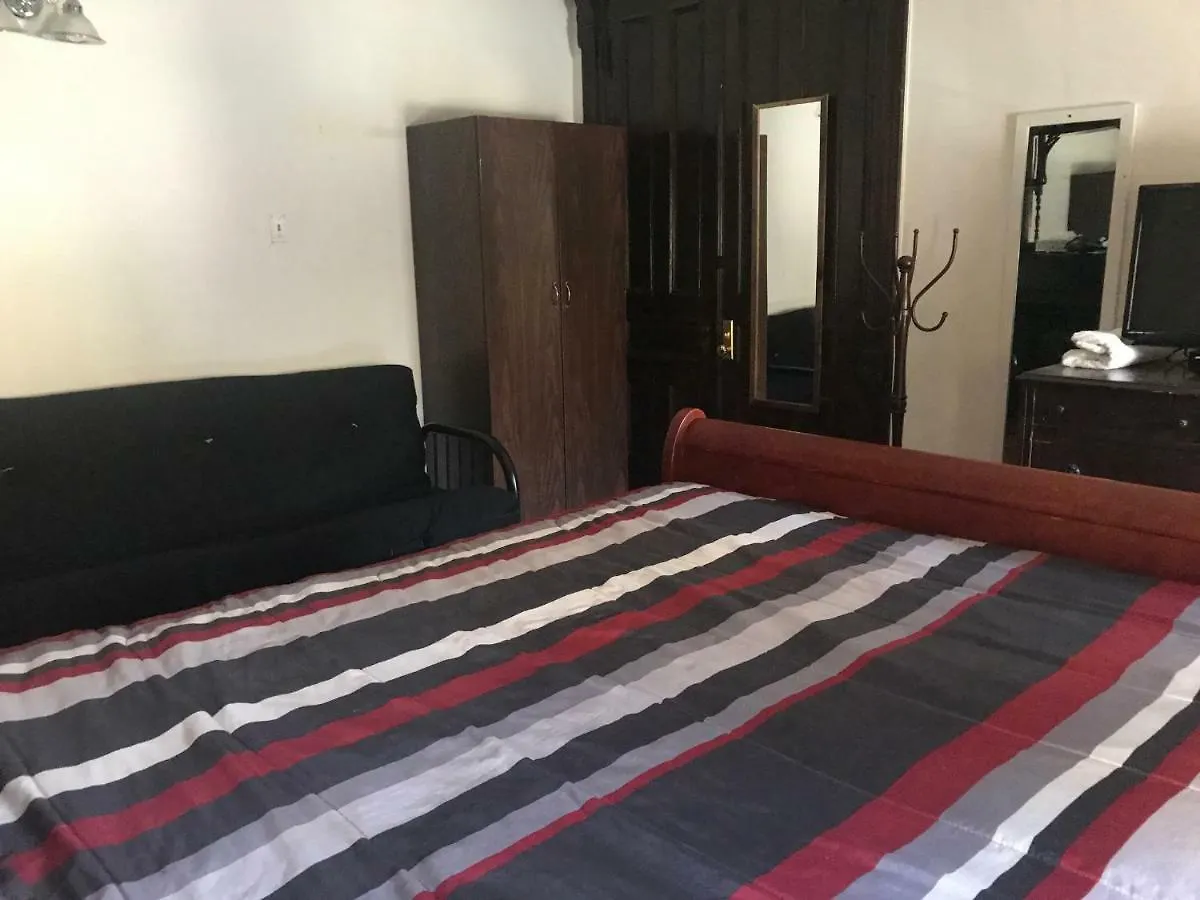 Homestay Jefferson Inn New York United States