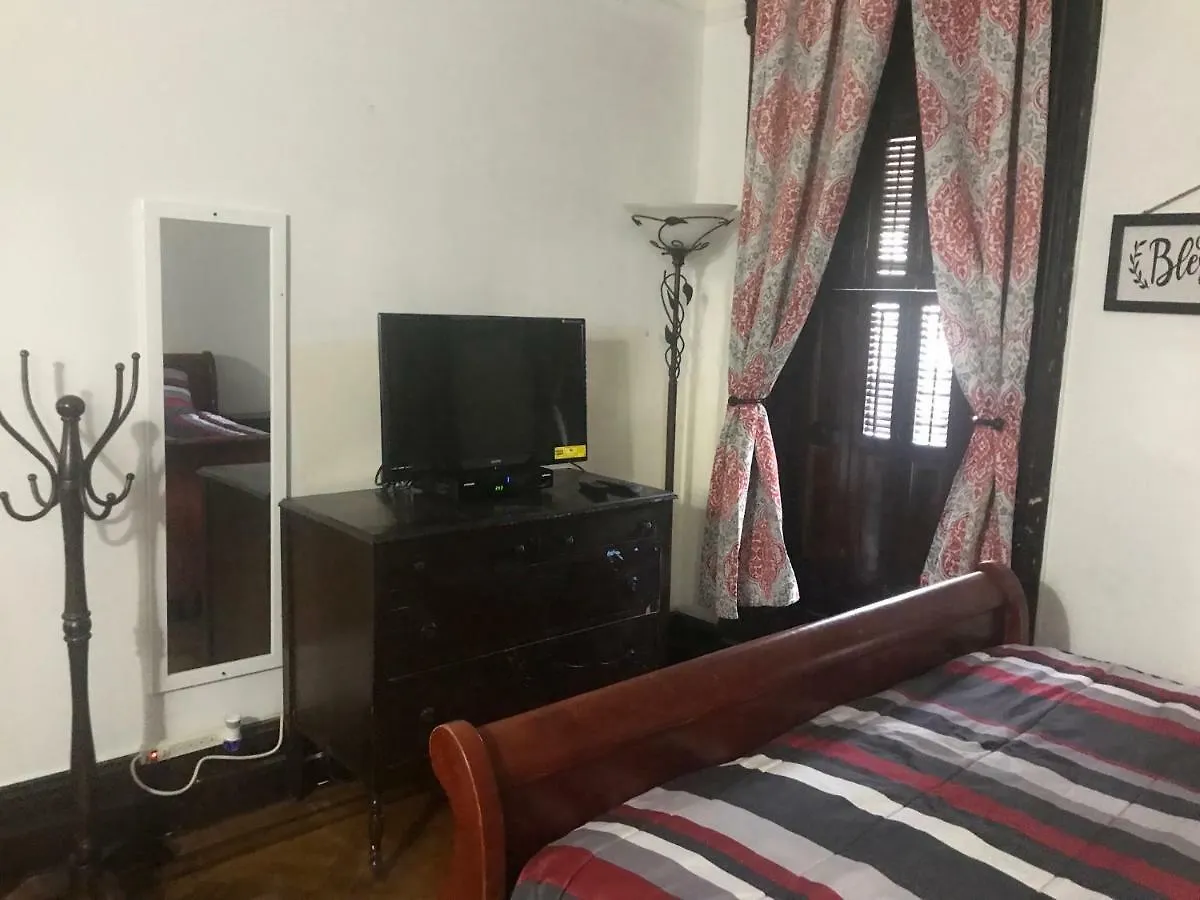 Homestay Jefferson Inn New York