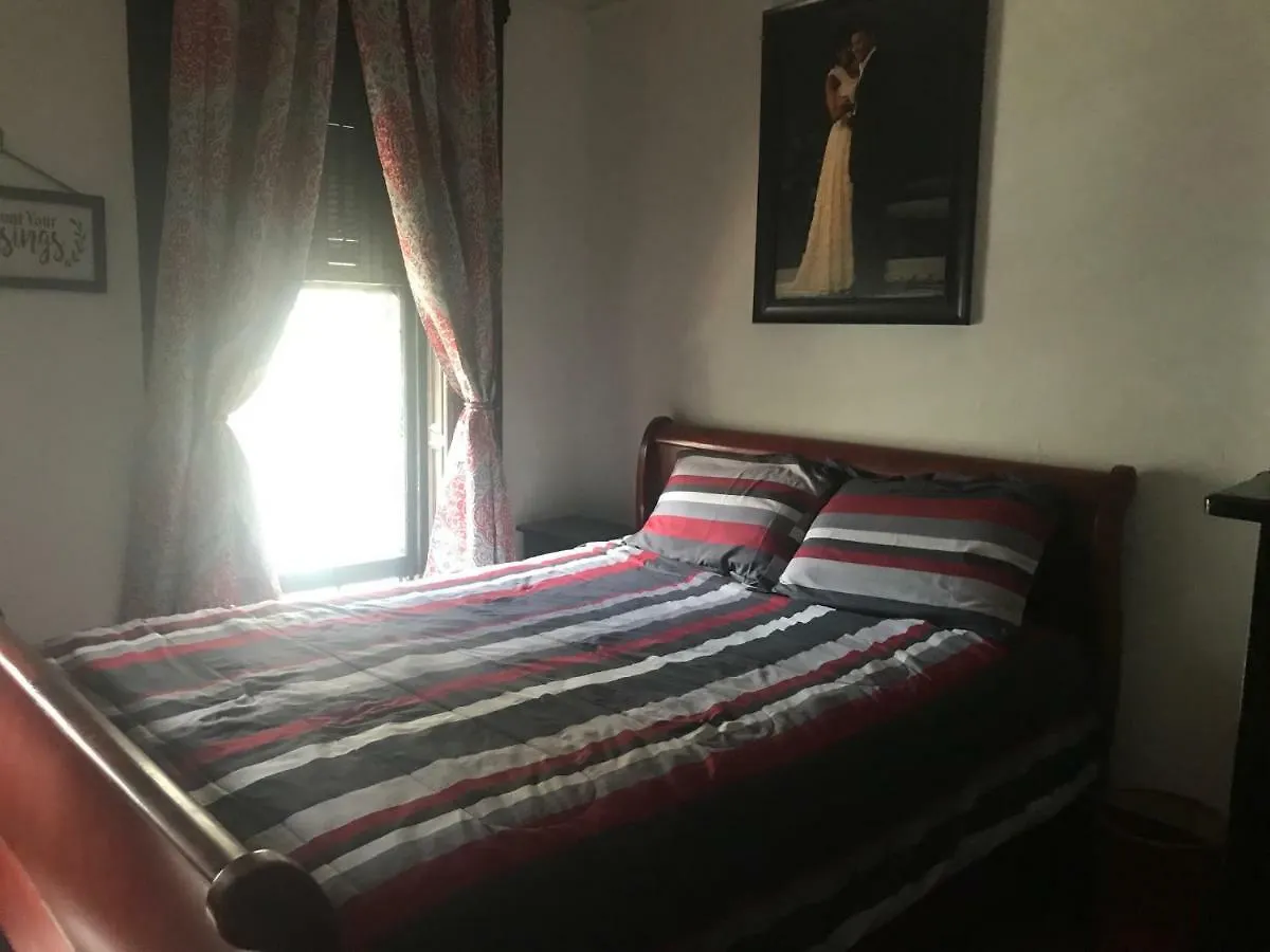 Jefferson Inn New York Homestay